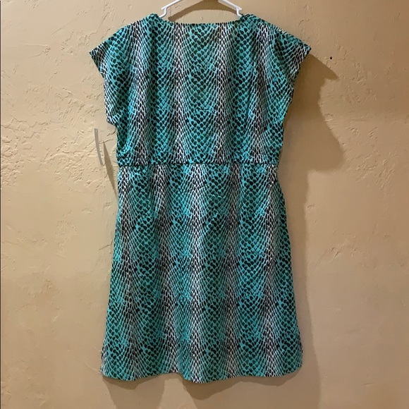 🔴Swimwear Coverup 👙Draw String by Capelli NWT OS - Picture 2 of 3